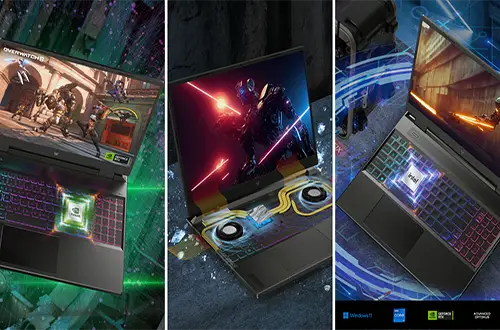 Redmi Note 12 4G with a 240Hz touch sampling rate for enhanced gaming