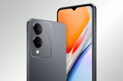 Redmi Note 12 4G with a 240Hz touch sampling rate for enhanced gaming